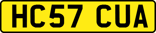 HC57CUA