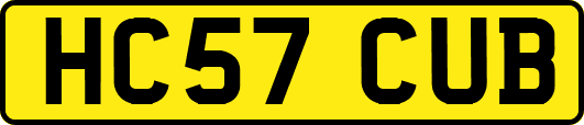 HC57CUB
