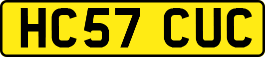HC57CUC