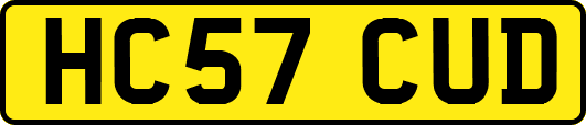 HC57CUD