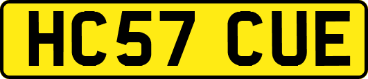 HC57CUE