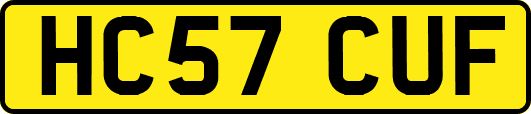 HC57CUF