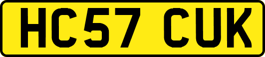 HC57CUK