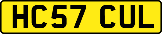 HC57CUL