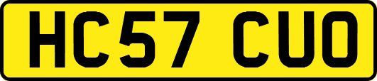 HC57CUO