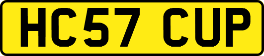 HC57CUP