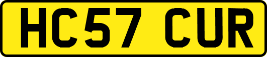 HC57CUR
