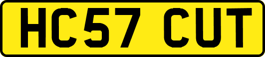 HC57CUT