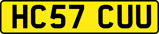 HC57CUU