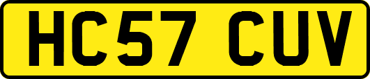 HC57CUV