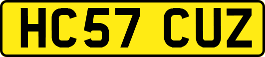HC57CUZ