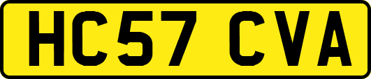 HC57CVA