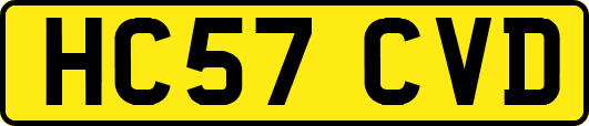 HC57CVD