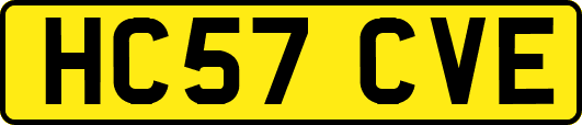HC57CVE