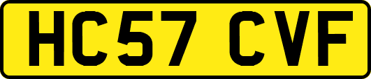 HC57CVF