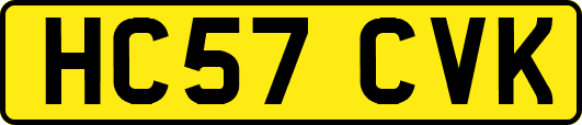 HC57CVK