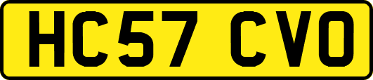HC57CVO