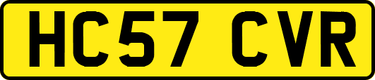HC57CVR