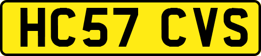 HC57CVS