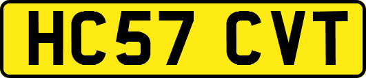 HC57CVT