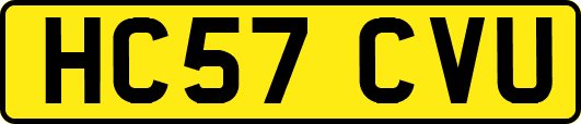 HC57CVU