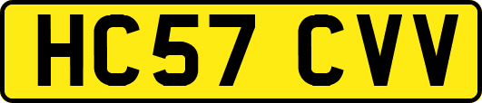 HC57CVV