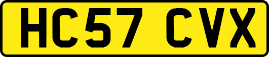 HC57CVX
