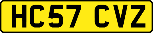 HC57CVZ