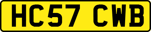 HC57CWB