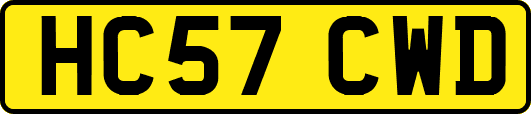 HC57CWD