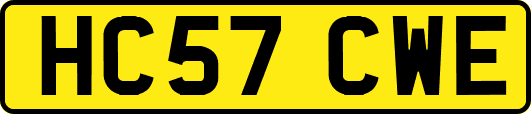 HC57CWE