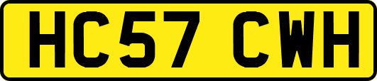 HC57CWH