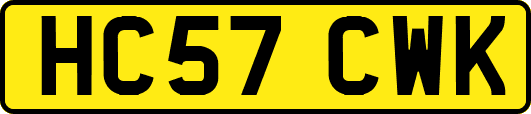 HC57CWK