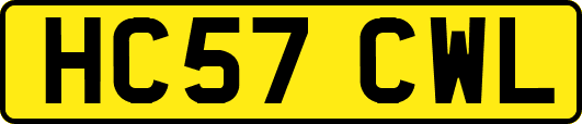 HC57CWL