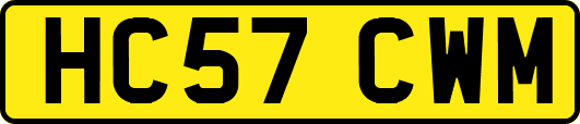 HC57CWM
