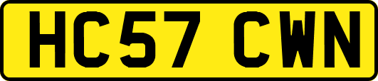 HC57CWN