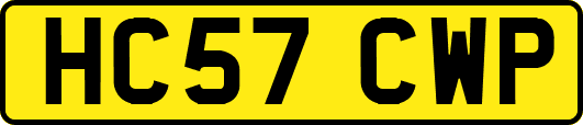 HC57CWP