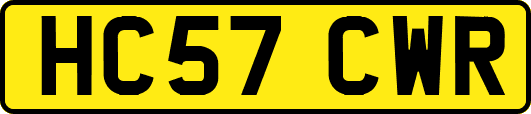 HC57CWR