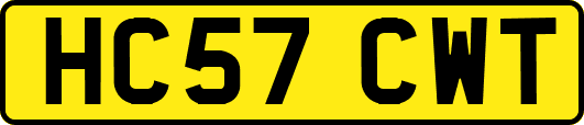 HC57CWT