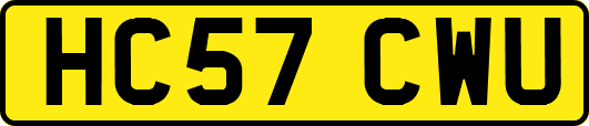 HC57CWU