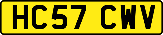 HC57CWV