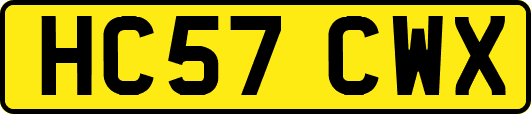 HC57CWX