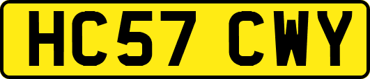 HC57CWY