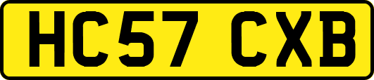 HC57CXB