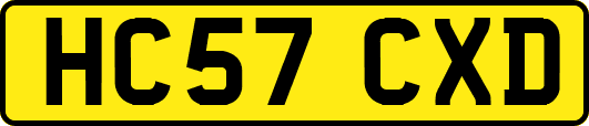 HC57CXD