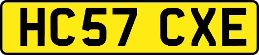 HC57CXE