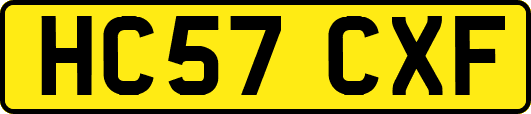 HC57CXF