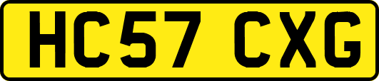 HC57CXG