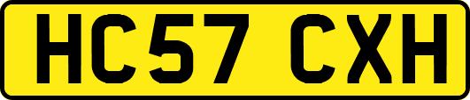 HC57CXH