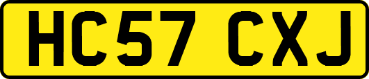 HC57CXJ